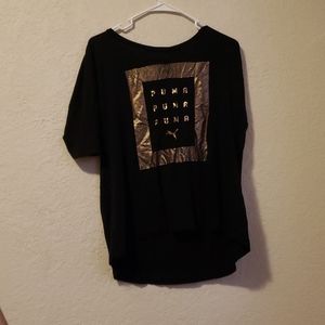 Puma t-shirt